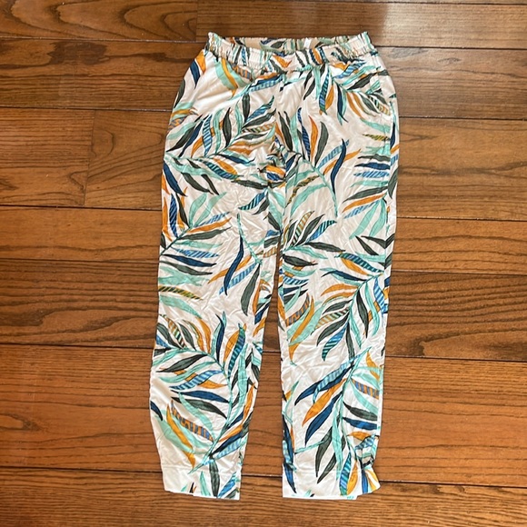 Soma Women's Cool Nights Cami Pajama set Size S - Picture 9 of 15